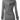 Women's Casual Spring Autumn Hooded Overcoat with Zipper Horn Button - SolaceConnect.com