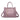 Women's Casual Tote Soft Leather Handbag Luxury Designer 3 Layers Shoulder Crossbody Sac Large  -  GeraldBlack.com