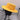 Women's Casual Winter Yellow Wool Flat Wide Brim Fashion Hats  -  GeraldBlack.com