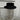 Women's Casual Woollen Cat Walk French Wool Felt Chain Strap Hats  -  GeraldBlack.com