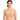 Women's Chanterelle Comfort Racerback Front Closure Cotton Post Surgery Bra  -  GeraldBlack.com