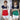 Women's Chiffon Crew Neck Batwing Sleeve Geometric O-Neck Blouse  -  GeraldBlack.com