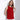 Women's Chiffon Sleeveless Collar Ruffles Casual O-Neck Blouse - SolaceConnect.com