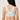 Women's Cloud Pattern Full Coverage Front Closure Non-Padded X-shape Back Bra  -  GeraldBlack.com