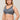 Women's Comfort Seamless Wireless Lace Cotton Unlined Plus Size Bra  -  GeraldBlack.com