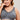 Women's Comfort Seamless Wireless Lace Cotton Unlined Plus Size Bra  -  GeraldBlack.com