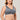 Women's Comfort Seamless Wireless Lace Cotton Unlined Plus Size Bra  -  GeraldBlack.com