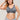 Women's Comfort Seamless Wireless Lace Cotton Unlined Plus Size Bra  -  GeraldBlack.com