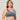 Women's Comfort Seamless Wireless Lace Cotton Unlined Plus Size Bra  -  GeraldBlack.com