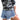 Women's Cotton Tassel High Waist Bottoms Rave Short Button Pocket Shorts  -  GeraldBlack.com