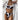 Women's Cow Pattern High Waist Push Up Swimwear Swimsuit Bikini Set  -  GeraldBlack.com