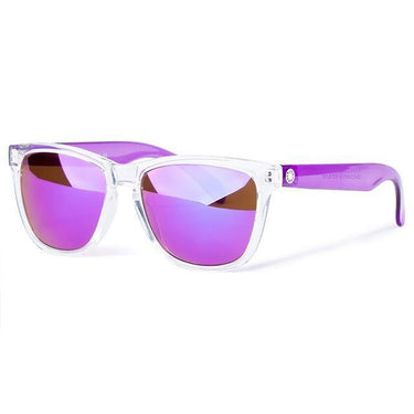 Women's Cute Multi Color Eye Protection Holiday Sunglasses in Plastic - SolaceConnect.com
