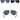 Women's Designer Metal Alloy Frame Hollow Pattern Oval Sunglasses  -  GeraldBlack.com