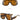 Women's Designer One Piece Oversized Rivet Square Sunglasses - SolaceConnect.com