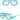 Women's Designer One Piece Oversized Rivet Square Sunglasses - SolaceConnect.com