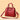 Women's Designer Soft Leather Casual Tote Large Capacity Hand Bags  -  GeraldBlack.com