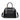 Women's Designer Soft Leather Casual Tote Large Capacity Hand Bags  -  GeraldBlack.com