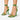 Women's Diamond Fashionable Bow Square High Heel Open Toe Gladiator  -  GeraldBlack.com