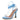 Women's Diamond Fashionable Bow Square High Heel Open Toe Gladiator  -  GeraldBlack.com