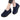 Women's Elegant Suede Leather Moccasins Flat Slip-On Platform Loafers  -  GeraldBlack.com