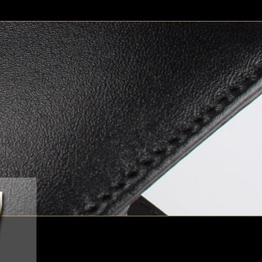 Women's Fancy Authentic Real Stingray Skin Flap Serpentine Handbag  -  GeraldBlack.com