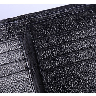 Women's Fancy Designer Exotic Stingray Skin Card Holder Short Wallet  -  GeraldBlack.com