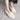 Women's Fashion Beige Round Toe Mink Designer Fur House Slippers  -  GeraldBlack.com