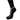Women's Fashion Dazzling CZ Stone One Piece Barefoot Toe Loop Anklet  -  GeraldBlack.com