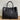 Women's Fashion Exotic Genuine Crocodile Skin Totes Large Shoulder Bags  -  GeraldBlack.com