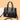 Women's Fashion Faux Leather Casual Totes Shoulder Crossbody Bags Large Capacity Leisure Purses  -  GeraldBlack.com