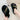 Women's Fashion Flurry Faux Slides Winter Platform House Slippers  -  GeraldBlack.com