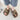 Women's Fashion Flurry Faux Slides Winter Platform House Slippers  -  GeraldBlack.com