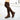 Women's Fashion Knitted Warm Knee High Elastic Slim Long Boots  -  GeraldBlack.com