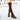 Women's Fashion Knitted Warm Knee High Elastic Slim Long Boots  -  GeraldBlack.com