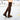 Women's Fashion Knitted Warm Knee High Elastic Slim Long Boots  -  GeraldBlack.com