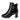 Women's Fashion Large Size Wool Warm Winter High Heel Ankle Boots  -  GeraldBlack.com