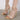 Women's Fashion Metal Chain Strap High Heels Pointed Toe Pumps  -  GeraldBlack.com