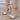 Women's Fashion Metal Chain Strap High Heels Pointed Toe Pumps  -  GeraldBlack.com