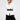 Women's Fashion Punk Goth Elastic Personality Long Tassels Skirt Belts  -  GeraldBlack.com