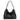 Women’s Fashion Soft Hobos Shaped Natural Leather Shoulder Bag - SolaceConnect.com