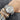 Women's Fashion Stainless Steel Roman Dial Quartz WristWatch  -  GeraldBlack.com