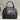 Women's Fashion Zipper Authentic Crocodile Belly Skin Shell Handbag  -  GeraldBlack.com