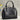 Women's Fashion Zipper Authentic Crocodile Belly Skin Shell Handbag  -  GeraldBlack.com