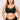 Women's Floral Lace Cotton Full Coverage Sheer Mesh Wireless Bra  -  GeraldBlack.com