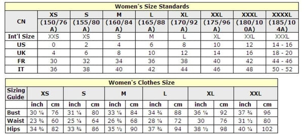 Women's Formal Uniform Style Button Decor Blazer and Skirt 2-Piece Suit  -  GeraldBlack.com