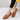 Women's Fretwork Breathable Genuine Leather Hollow Cut-outs Flats Loafers  -  GeraldBlack.com