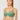 Women's Full Coverage Floral Lace Minimizer Plus Size Adjusted Straps Bra  -  GeraldBlack.com