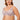 Women's Full Coverage Underwire Floral Plus Size Minimizer Lace Bra  -  GeraldBlack.com