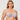 Women's Full Coverage Underwire Floral Plus Size Minimizer Lace Bra  -  GeraldBlack.com