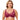 Women's Full Coverage Unlined Sheer Floral Plus Size Minimizer Lace Bra  -  GeraldBlack.com